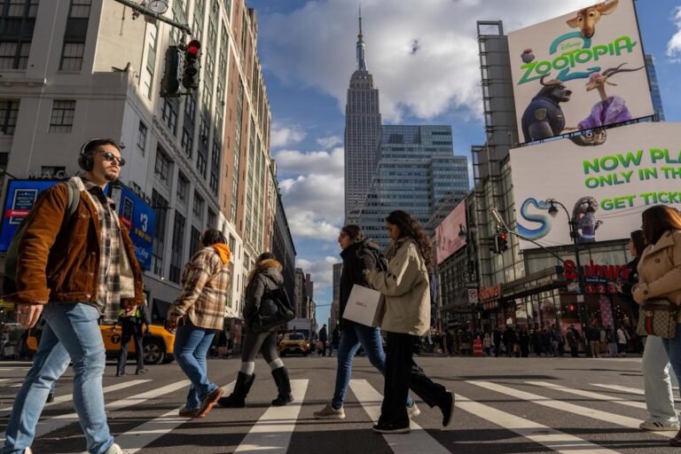 US Treasuries advance affects UK finance market