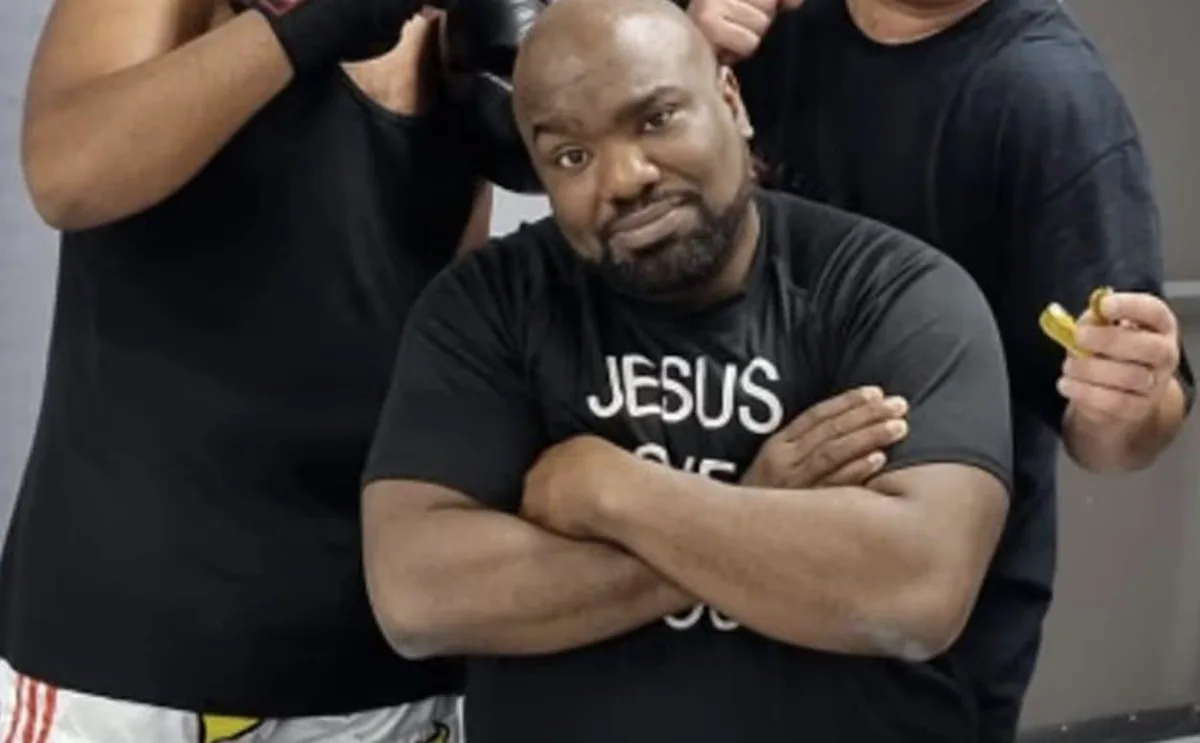 UK youth worker in employment tribunal