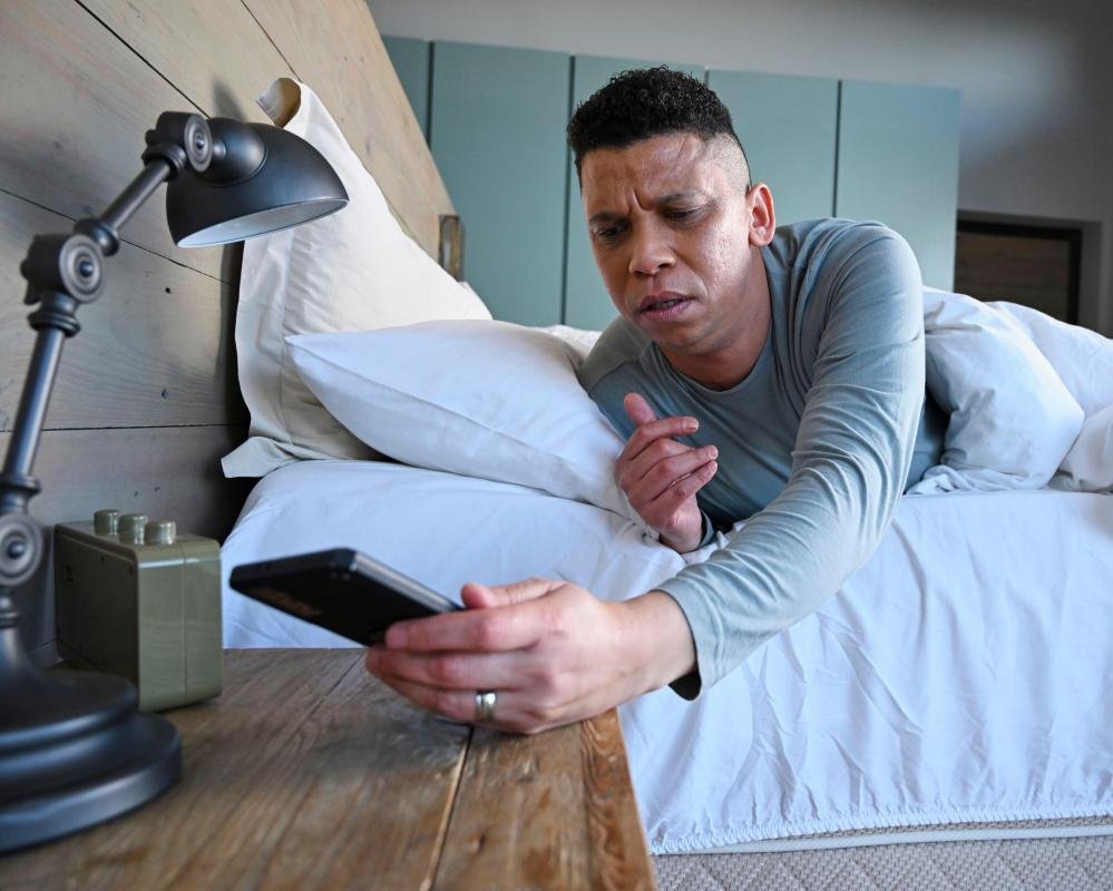 emergency voicemail scam alert