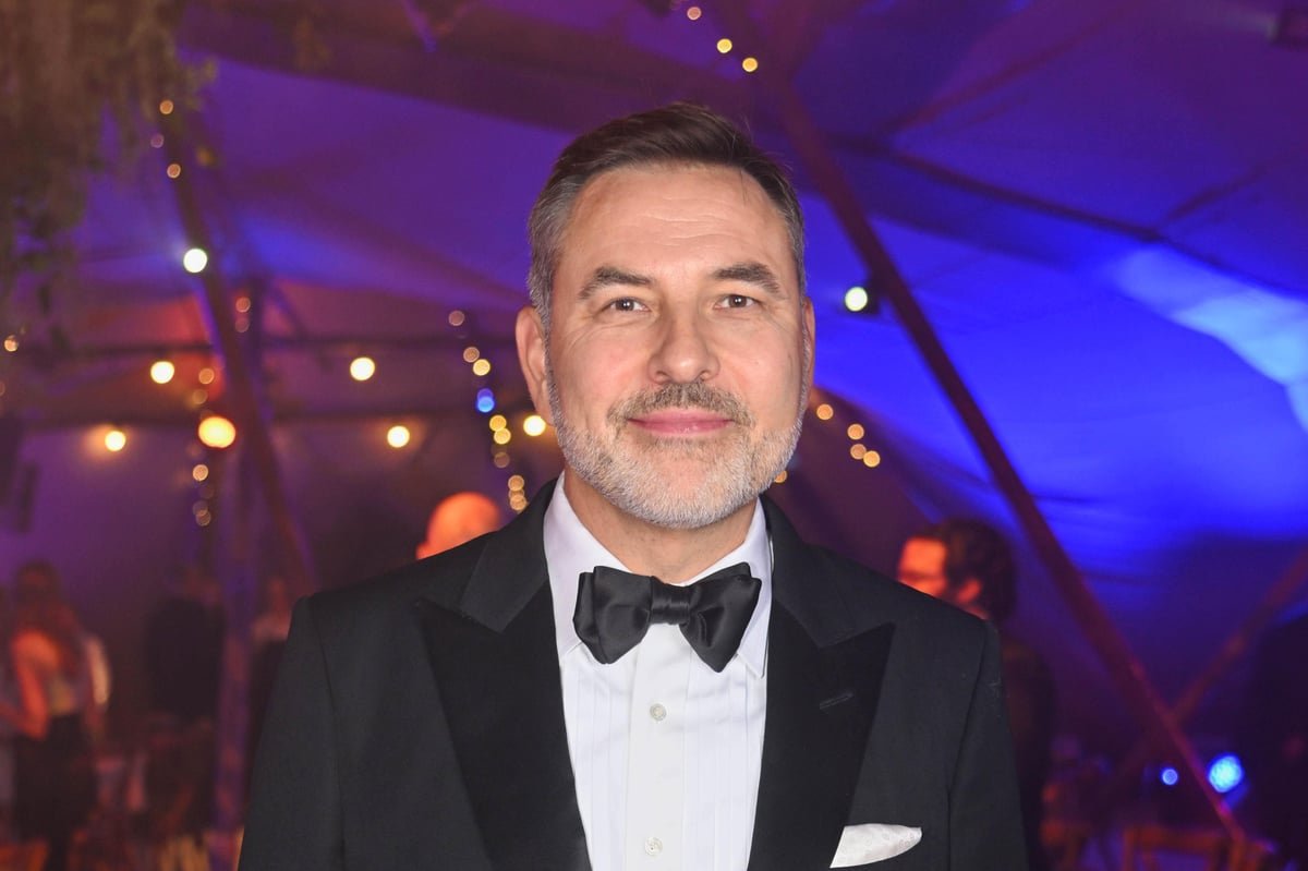 BBC drops David Walliams over misconduct