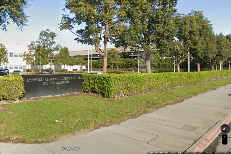 UK women's prison abuse allegations