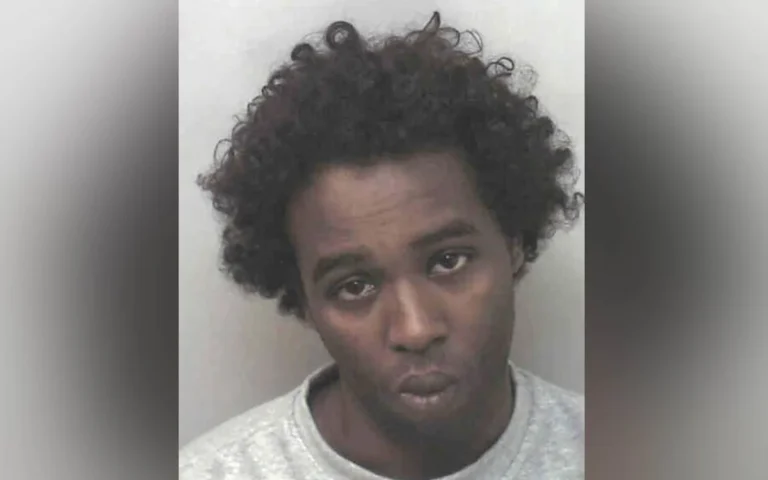 double killer human rights case