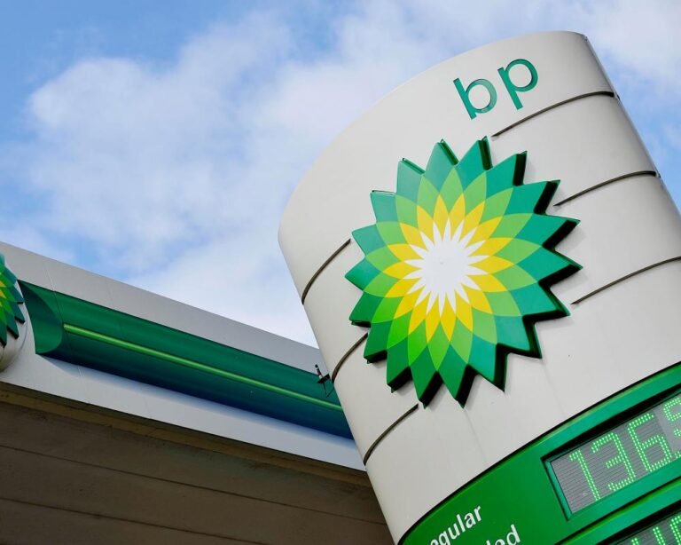 bp castrol business sale
