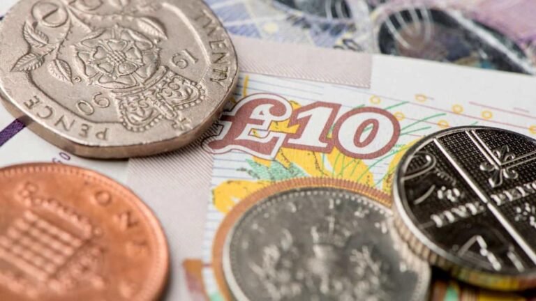 passive income streams uk