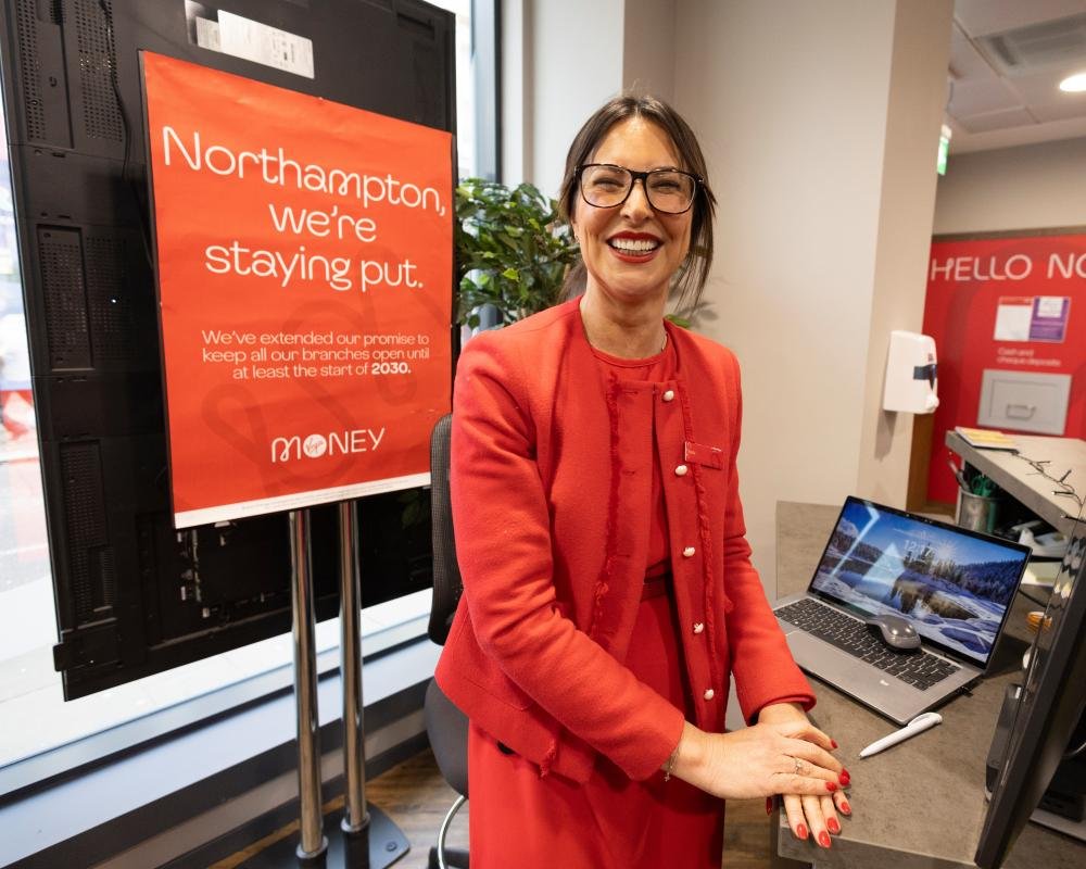 banks on uk high street