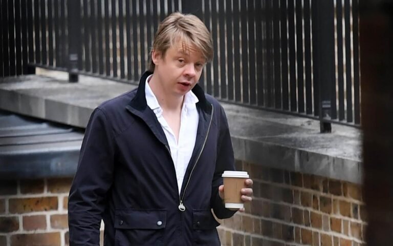 ai technology investment uk