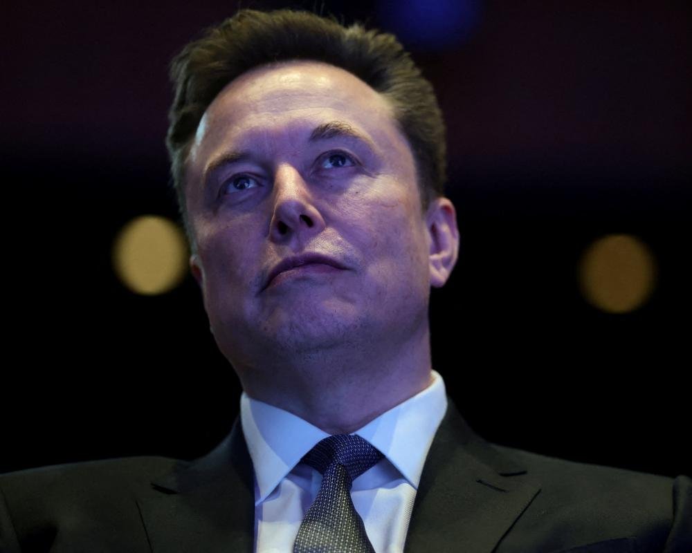 Elon Musk warns of silver price impact