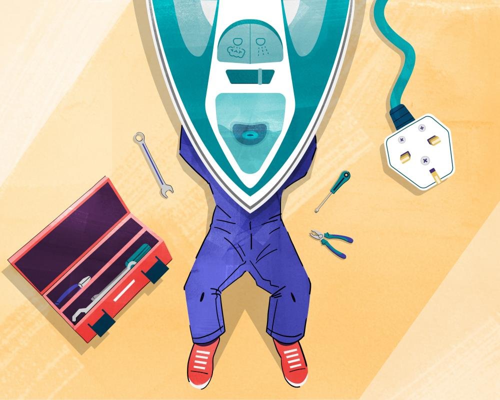 Home care and maintenance tips to avoid surprise bills