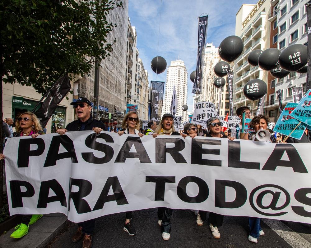 European pensions timebomb ticking away