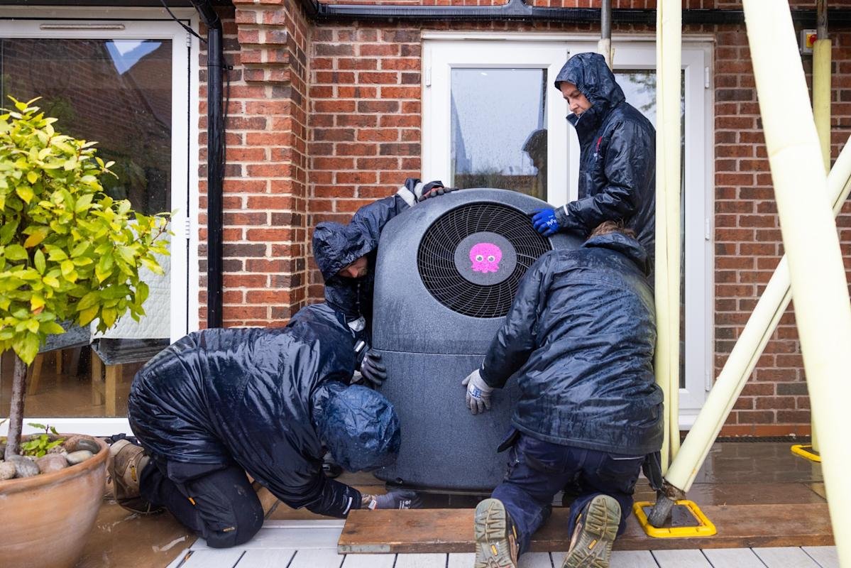 Kraken AI power platform valued at $8.7 billion