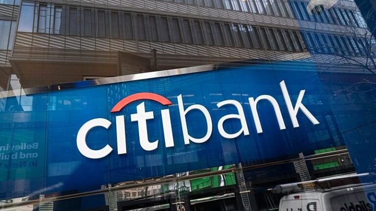 Citi Russia exit financial news