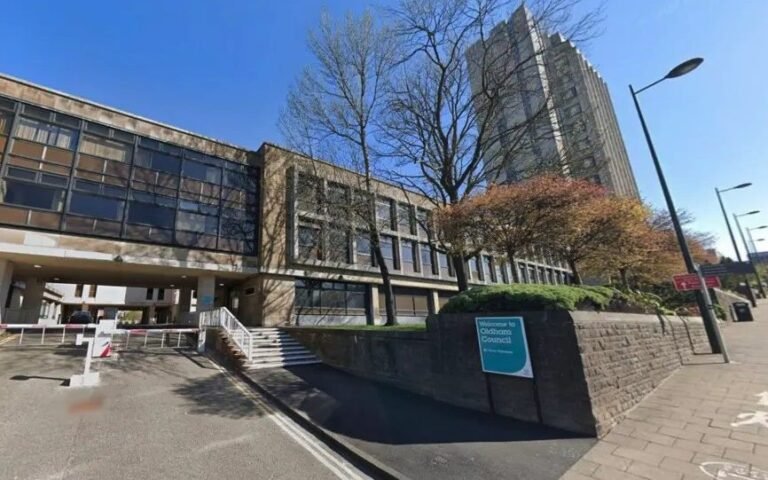 UK councils taking action on climate emergency