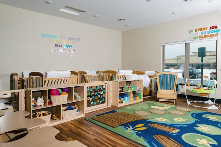 US childcare payments restricted due to fraud