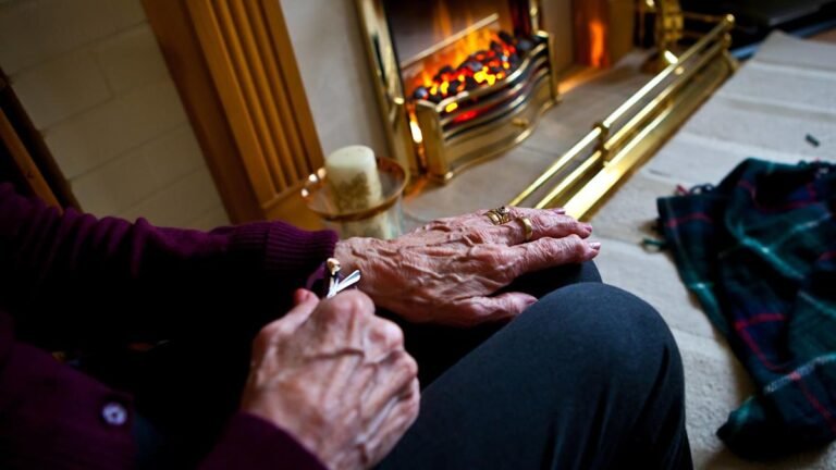 UK Energy Bills Rise Amidst Cold Snap