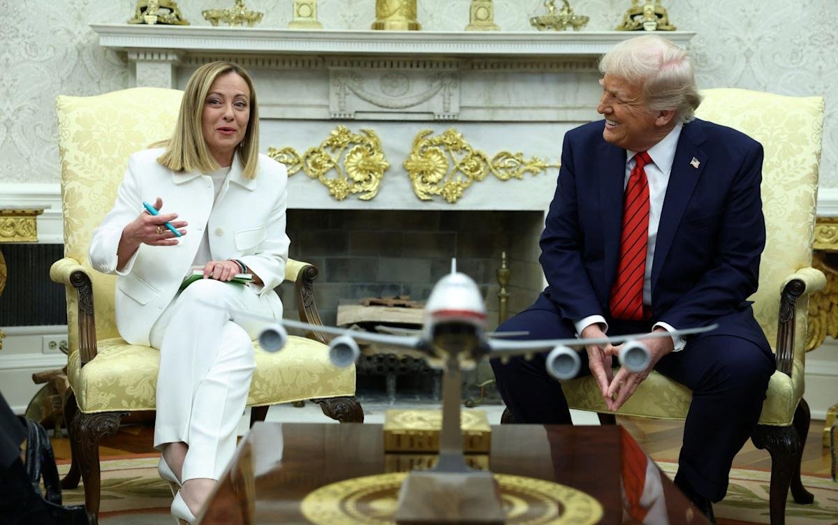 italian pasta tariffs reduced