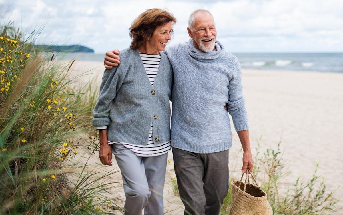 state pension for married couples uk