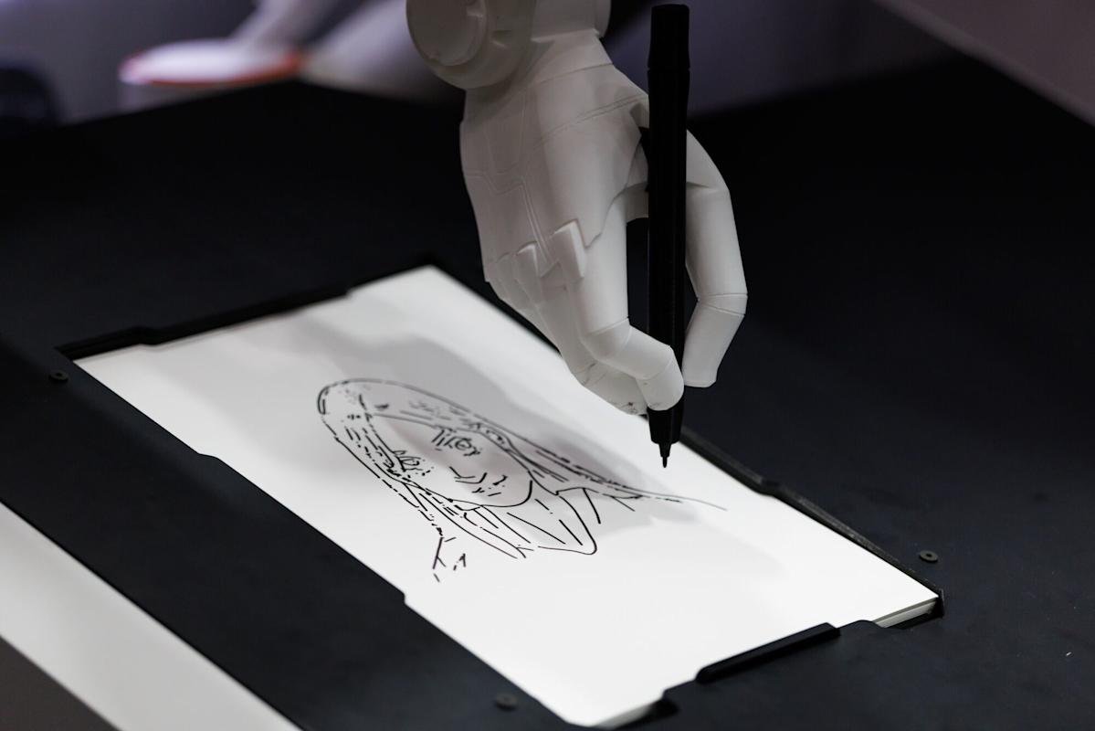 Emerging Market Stock Index Growth