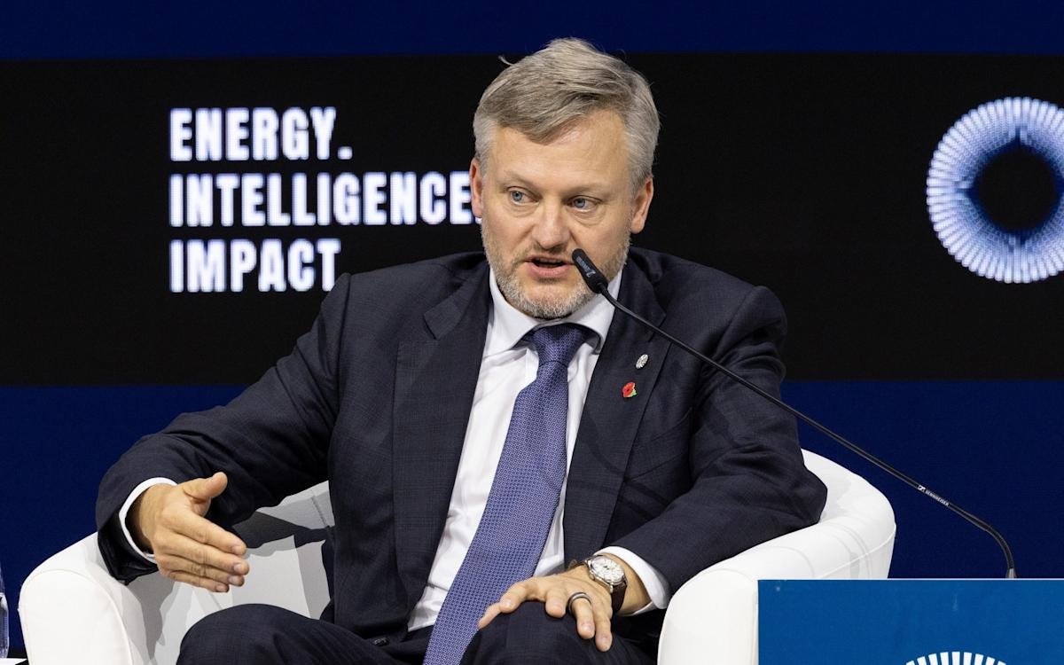 BP net zero energy transition challenges