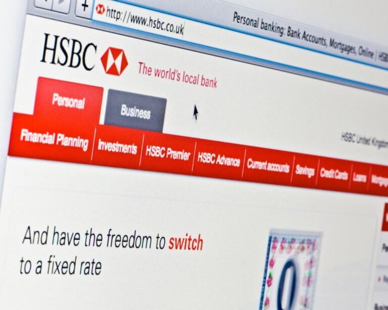 HSBC cuts UK mortgage rates in 2026