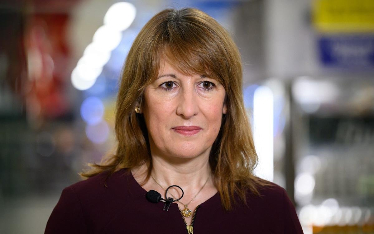 UK unemployment graph nearing EU levels