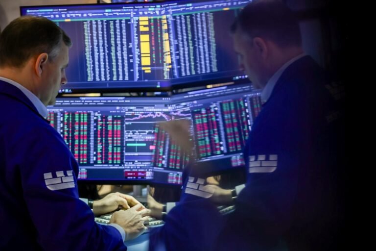 Venezuela market trends and economy