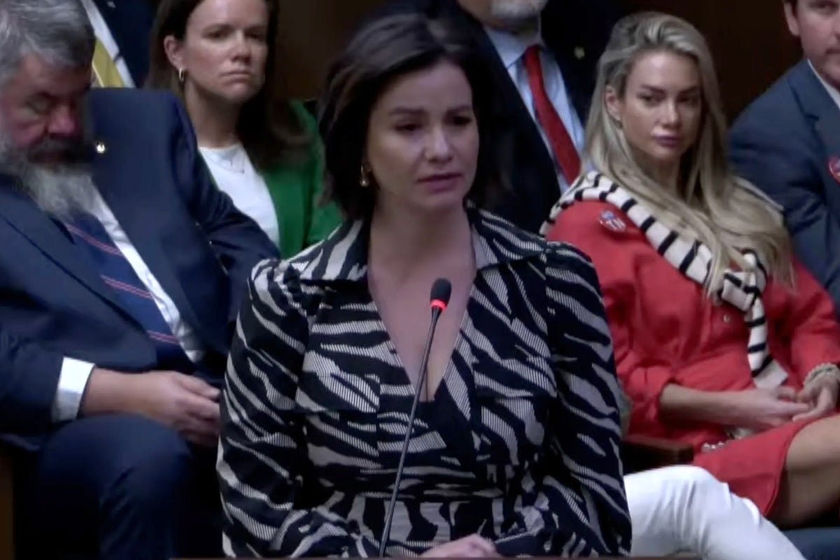 sexism in tv industry