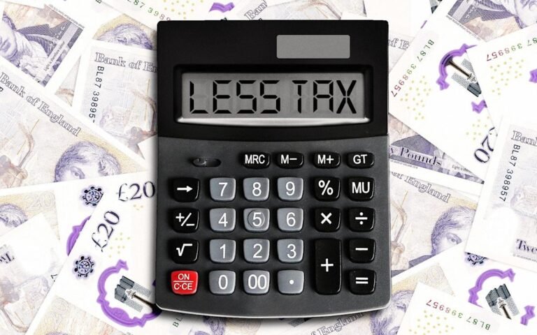 uk tax planning and savings