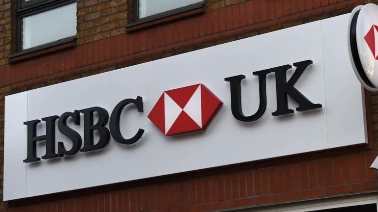 HSBC UK Premier switching offer