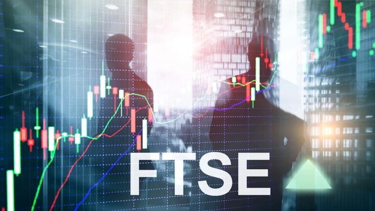 FTSE 100 breaks 10,000 milestone