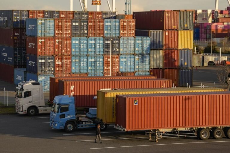 China's dual-use goods export ban affects UK firms