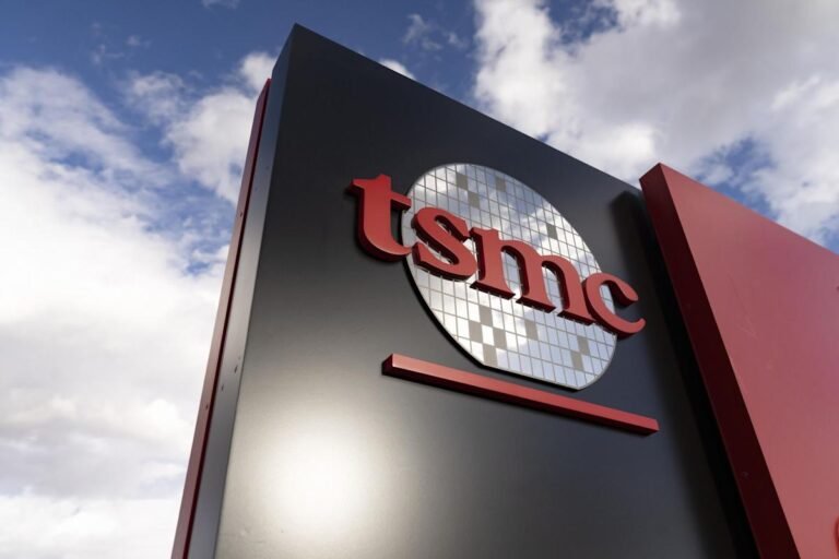 TSMC stock surge sparks Wall Street frenzy