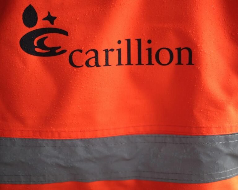 FCA fines former Carillion directors for misconduct