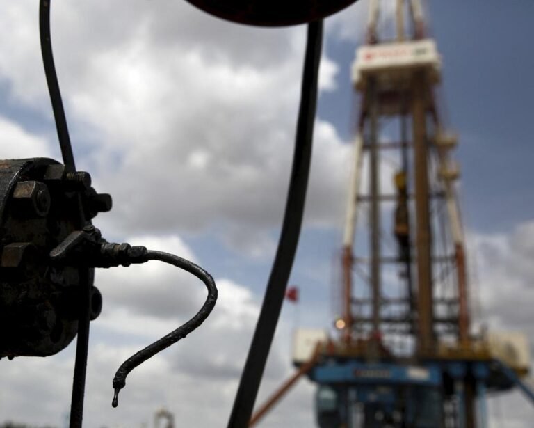 Venezuelan oil supply to US