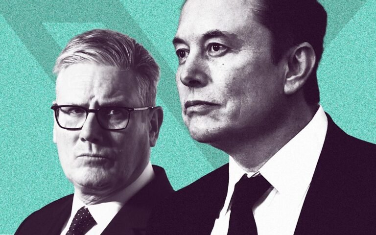 Britain's X ban dilemma