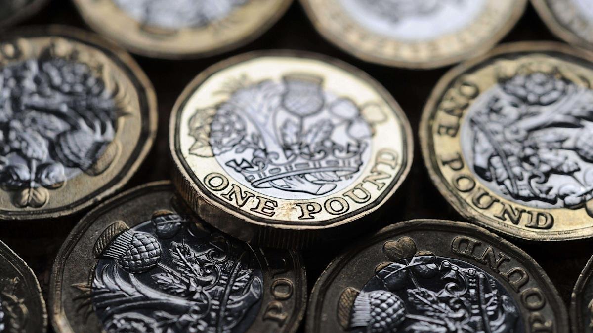 UK government borrowing rises after winter fuel payments