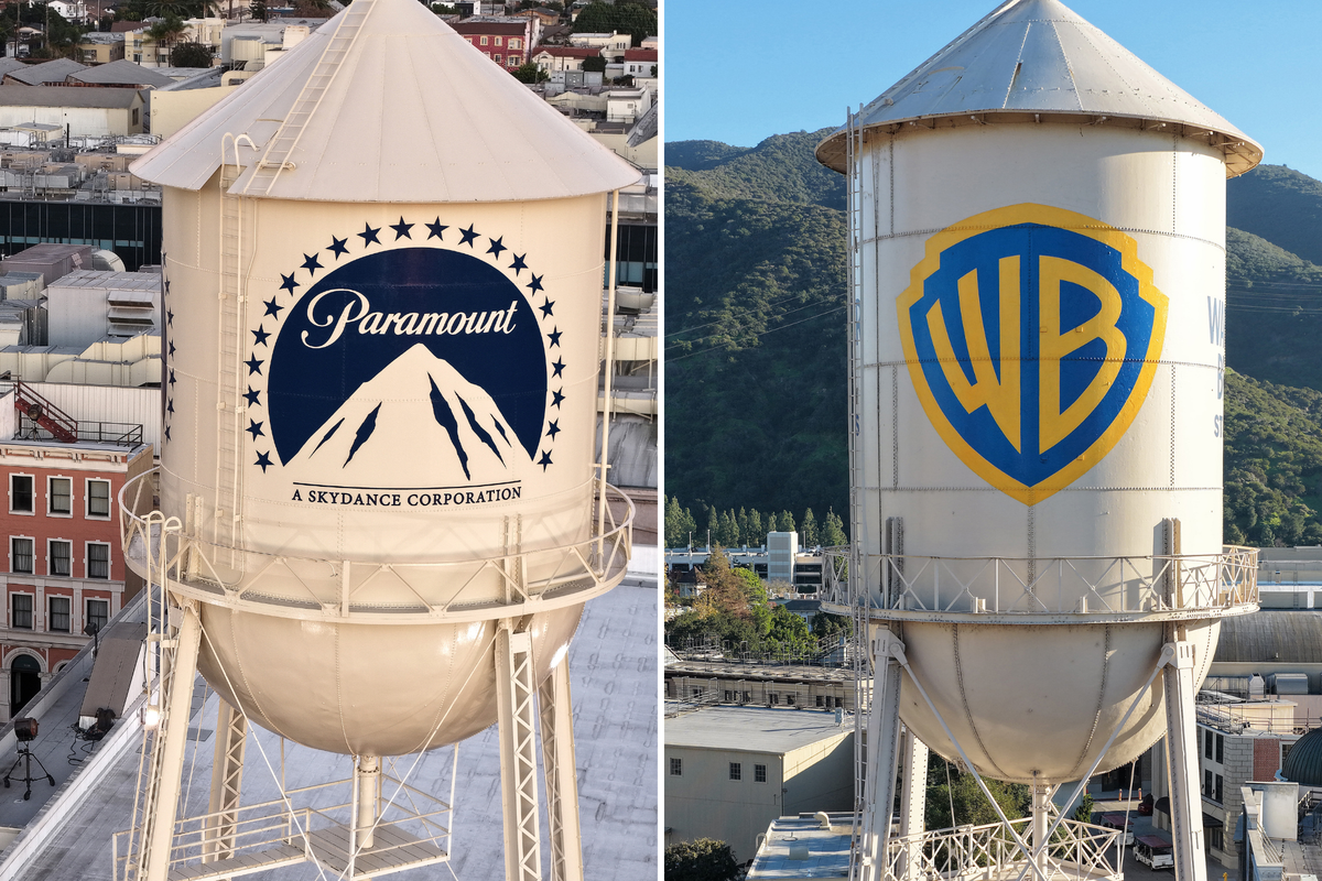 Paramount Skydance sues Warner Bros