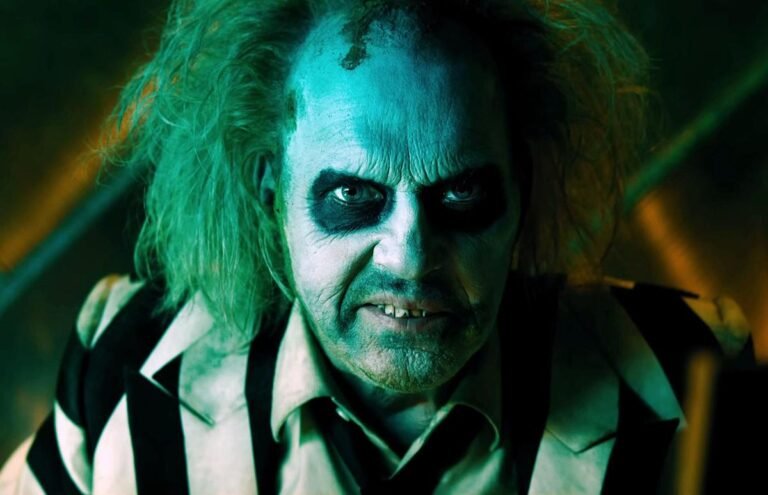 horror films at the box office