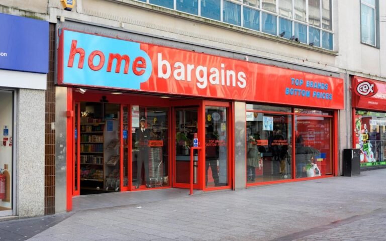 Labour donor payout controversy