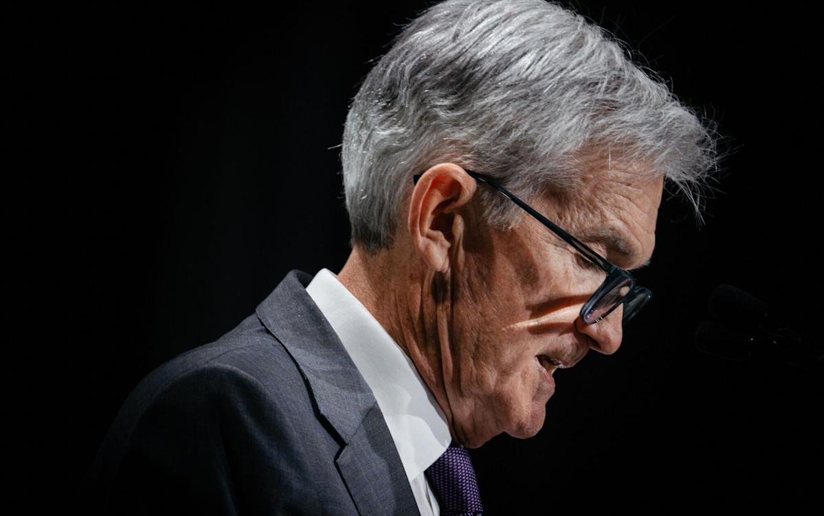 Federal Reserve Chairman investigation impact