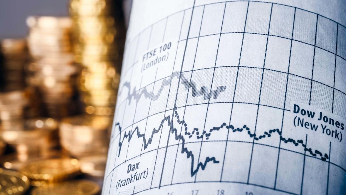 Plus500 online trading platform