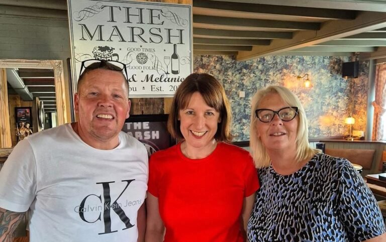 UK pubs face closure due to tax raid