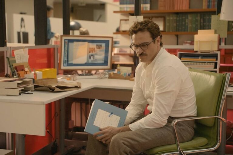 AI interview with robot recruiter