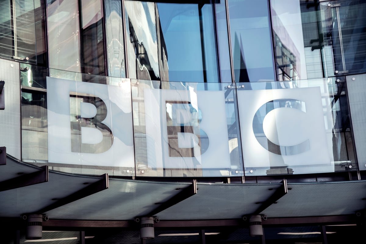 BBC fights trump lawsuit over doctored clip