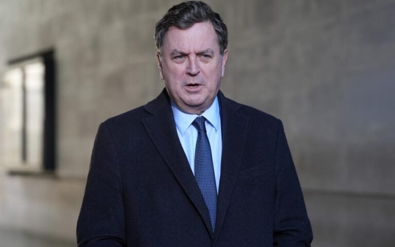 Civil Service Reforms UK