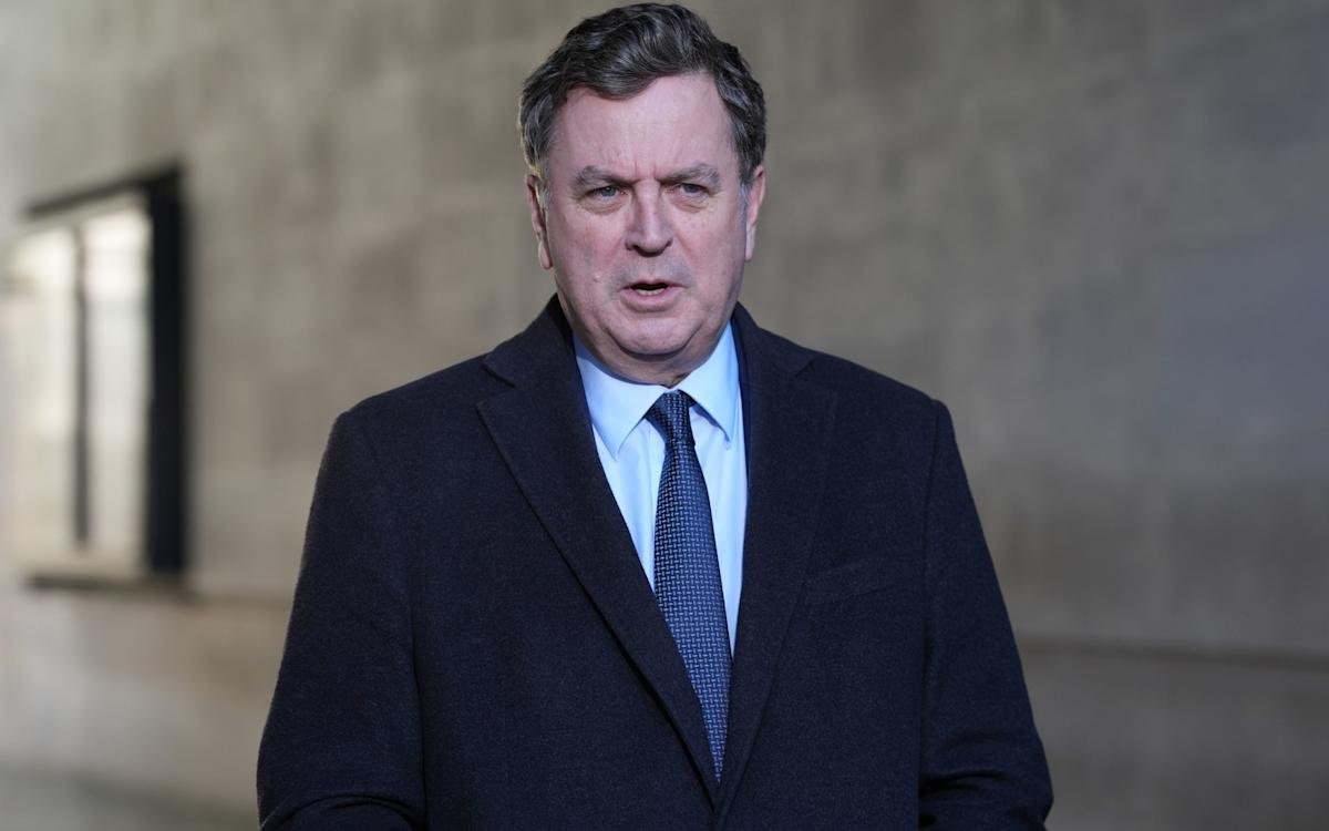 Civil Service Reforms UK