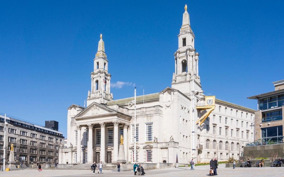 Landlords protesting council fees